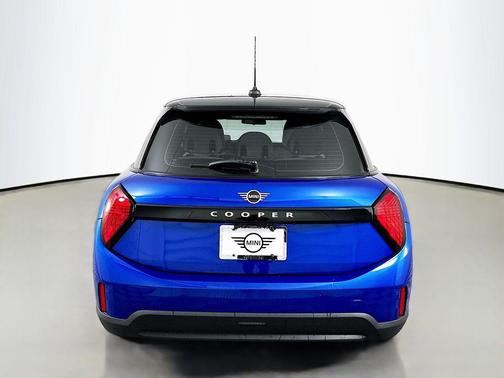 2026 MINI Hardtop Oxford Edition