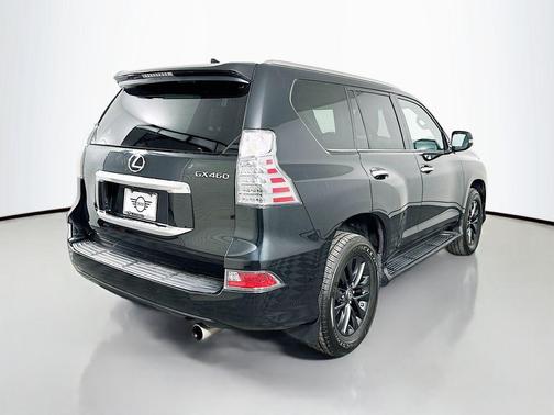 2022 Lexus GX 460 Premium