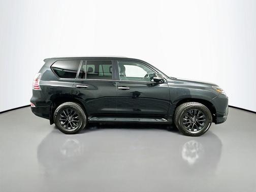 2022 Lexus GX 460 Premium