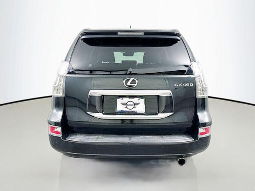 2022 Lexus GX 460 Premium