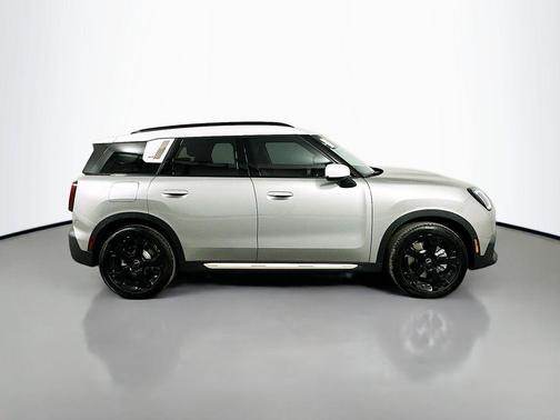 2026 MINI Countryman Cooper S ALL4