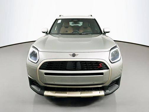 2026 MINI Countryman Cooper S ALL4