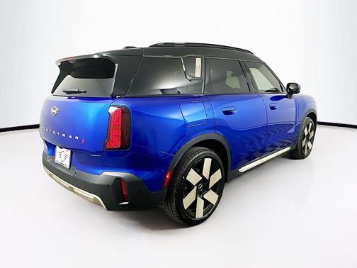 2025 MINI Countryman Cooper S ALL4