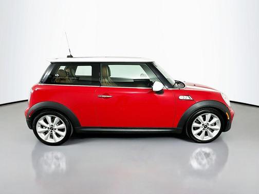 2013 MINI Hardtop Cooper S