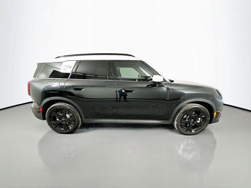 2026 MINI Countryman Cooper S ALL4