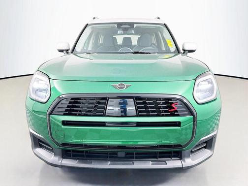 2025 MINI Countryman Cooper S ALL4