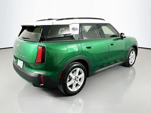 2025 MINI Countryman Cooper S ALL4