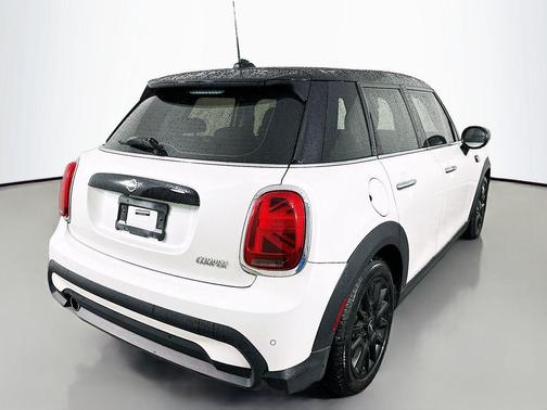 2023 MINI Hardtop Cooper