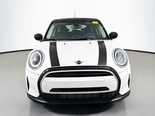 2023 MINI Hardtop Cooper