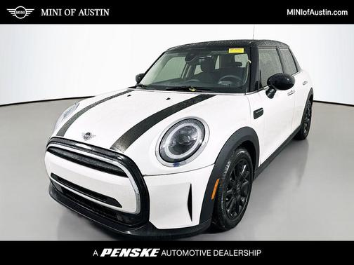 2023 MINI Hardtop Cooper