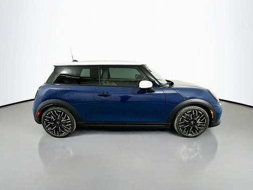 2026 MINI Hardtop Cooper S