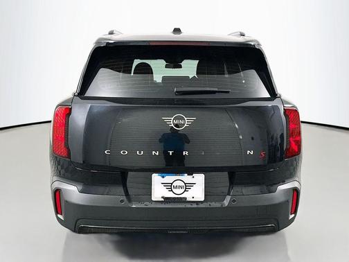 2026 MINI Countryman Cooper S ALL4