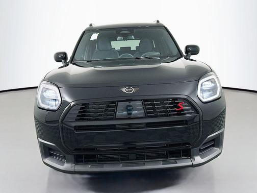 2026 MINI Countryman Cooper S ALL4