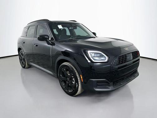 2026 MINI Countryman Cooper S ALL4