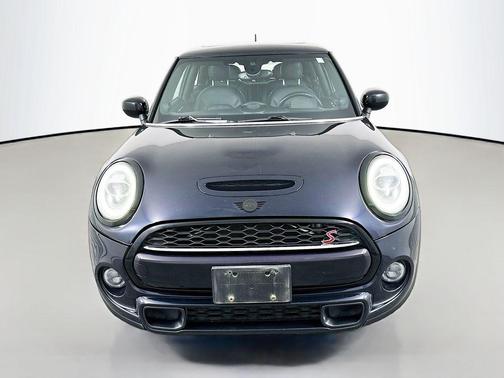2020 MINI Hardtop Cooper S