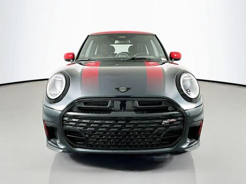 2026 MINI Hardtop John Cooper Works