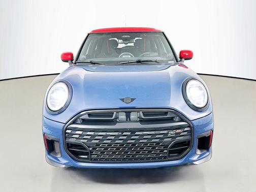 2026 MINI Hardtop John Cooper Works