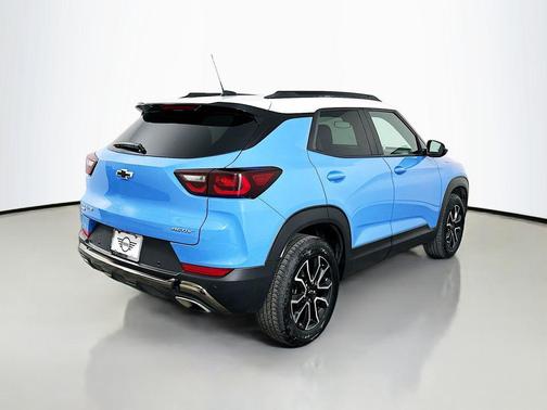 2024 Chevrolet Trailblazer ACTIV