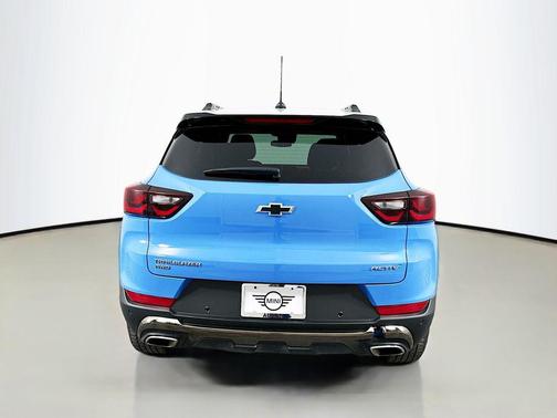 2024 Chevrolet Trailblazer ACTIV