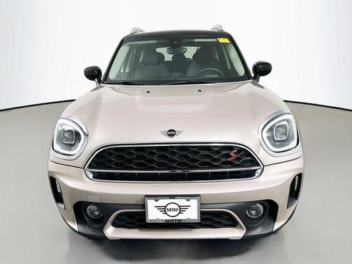 2023 MINI Countryman Cooper S