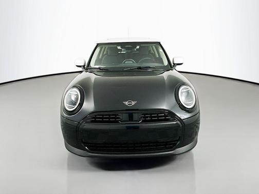 2025 MINI Hardtop Cooper