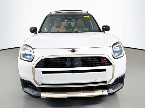 2025 MINI Countryman Cooper S ALL4