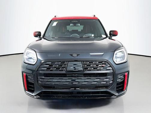 2026 MINI Countryman John Cooper Works ALL4