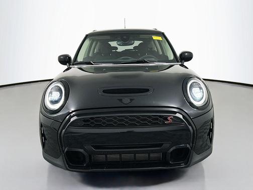 2024 MINI Hardtop Cooper S