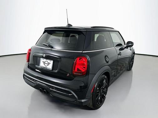2024 MINI Hardtop Cooper S