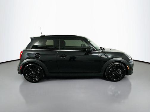 2024 MINI Hardtop Cooper S