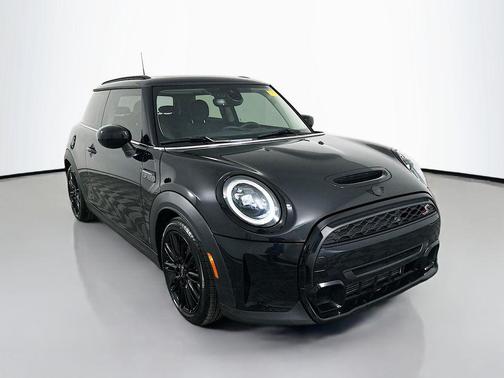 2024 MINI Hardtop Cooper S