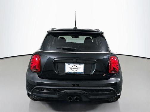 2024 MINI Hardtop Cooper S