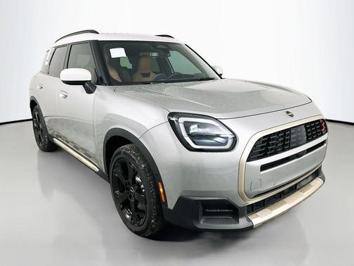 2026 MINI Countryman Cooper S ALL4