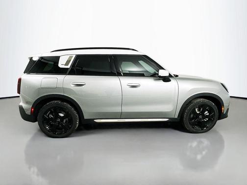2026 MINI Countryman Cooper S ALL4