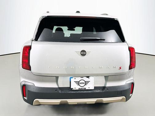 2026 MINI Countryman Cooper S ALL4