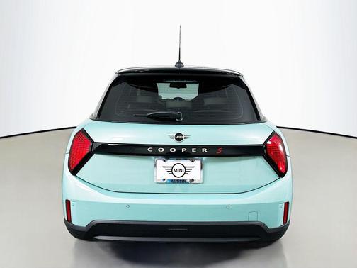 2026 MINI Hardtop Cooper S