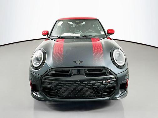 2026 MINI Hardtop John Cooper Works