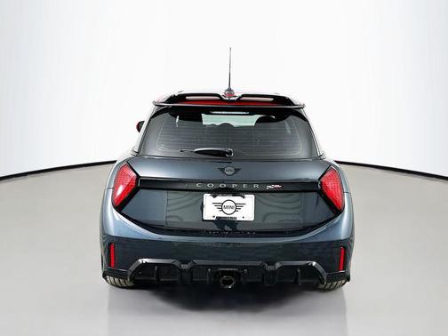 2026 MINI Hardtop John Cooper Works