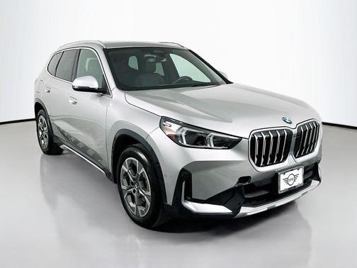 2024 BMW X1 xDrive28i