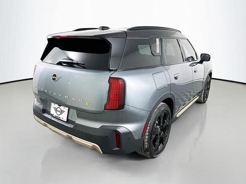 2025 MINI Countryman Cooper S ALL4