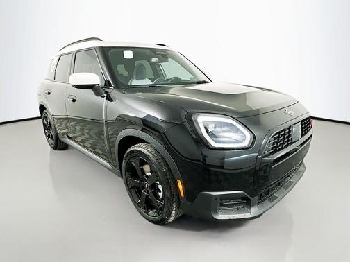 2026 MINI Countryman Cooper S ALL4