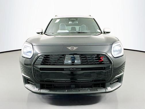 2026 MINI Countryman Cooper S ALL4