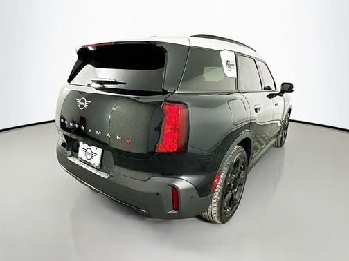 2026 MINI Countryman Cooper S ALL4
