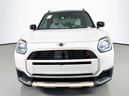 2026 MINI Countryman Cooper S ALL4