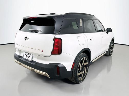 2026 MINI Countryman Cooper S ALL4