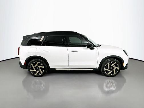 2026 MINI Countryman Cooper S ALL4