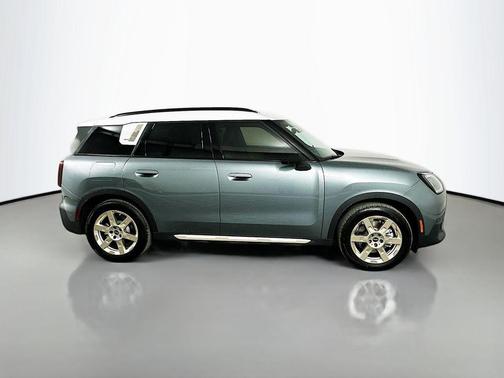 2025 MINI Countryman Cooper S ALL4