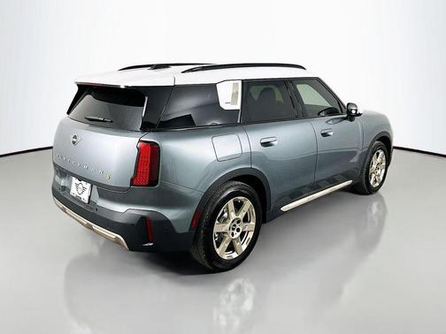 2025 MINI Countryman Cooper S ALL4