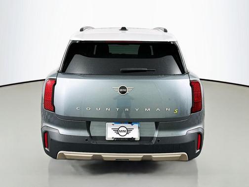 2025 MINI Countryman Cooper S ALL4