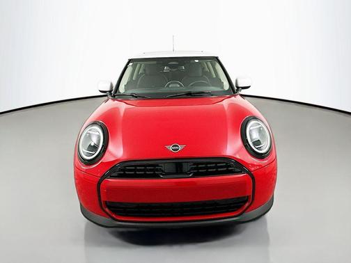 2025 MINI Hardtop Cooper
